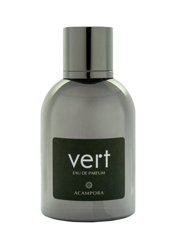 Vert - Eau de Parfum - Fragranza Legnosa